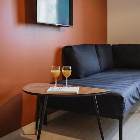 Rozenstein Design Apartment Brocēni 외부 사진